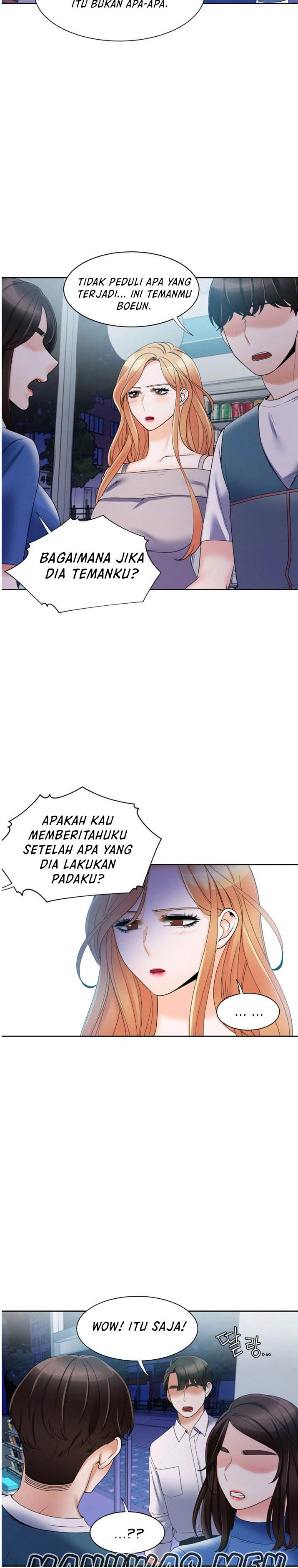 Bad Woman - Chapter 27 8