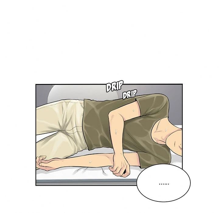 The Stand-up Guy (Dolphin) - Chapter 27 22