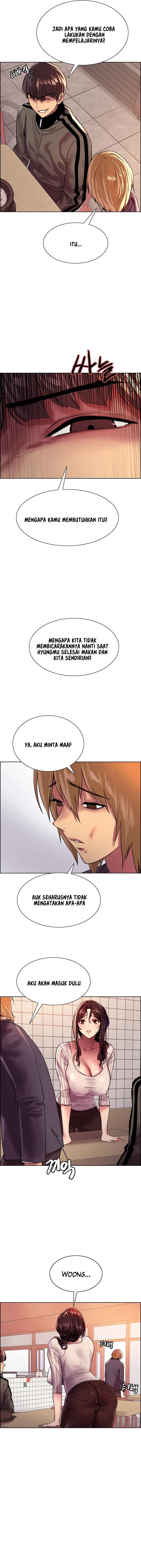 Sex Stopwatch - Chapter 27 9