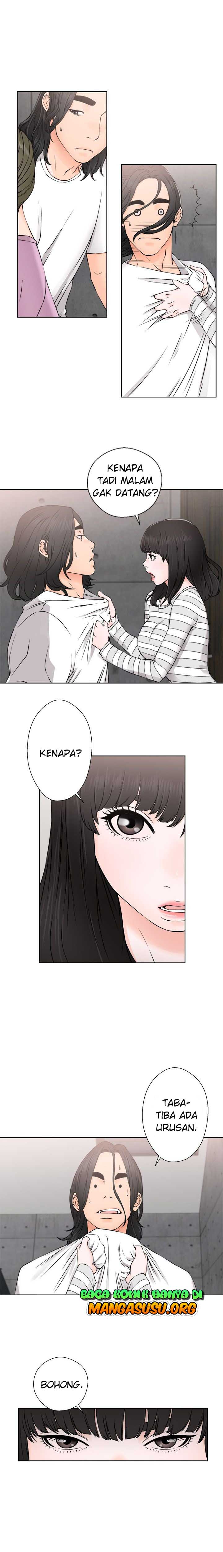 Lust Awakening - Chapter 27 3