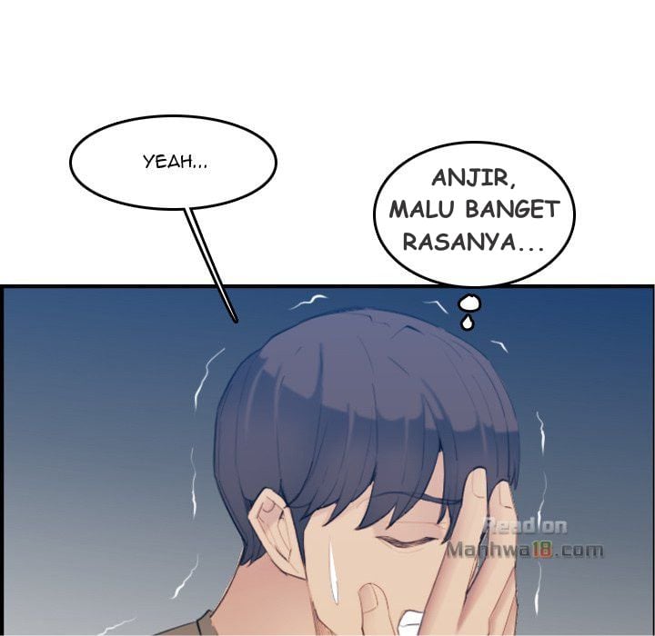 Never Too Late - Chapter 27 82 Never Too Late - Chapter 27 82