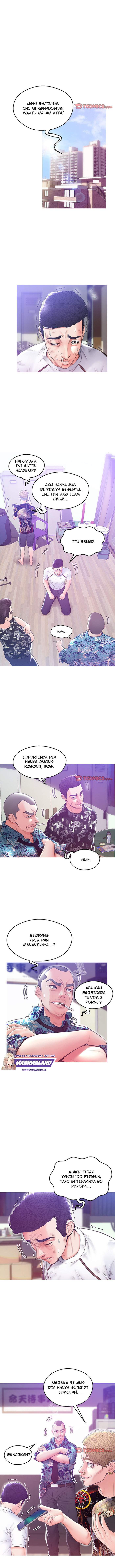 Daughter in Law - Chapter 27 3
