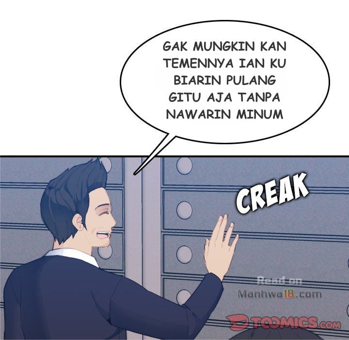 Never Too Late - Chapter 27 40 Never Too Late - Chapter 27 40