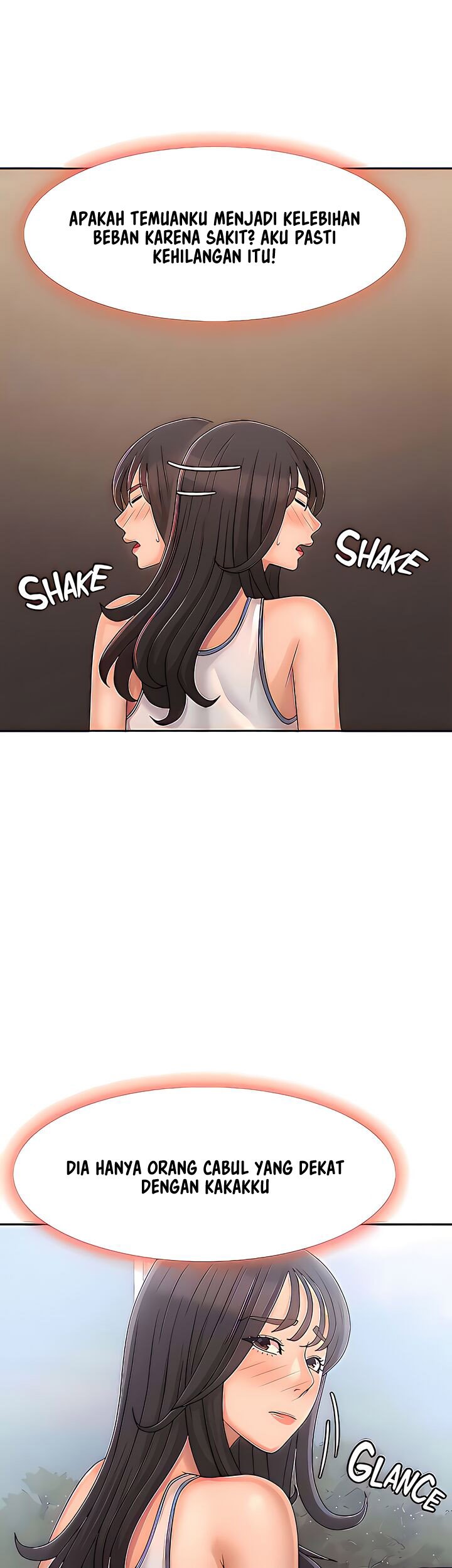 Teen Aunt - Chapter 27 42
