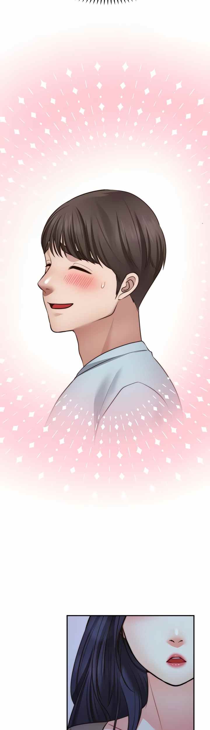 Wish Partner - Chapter 27 34 Wish Partner - Chapter 27 34