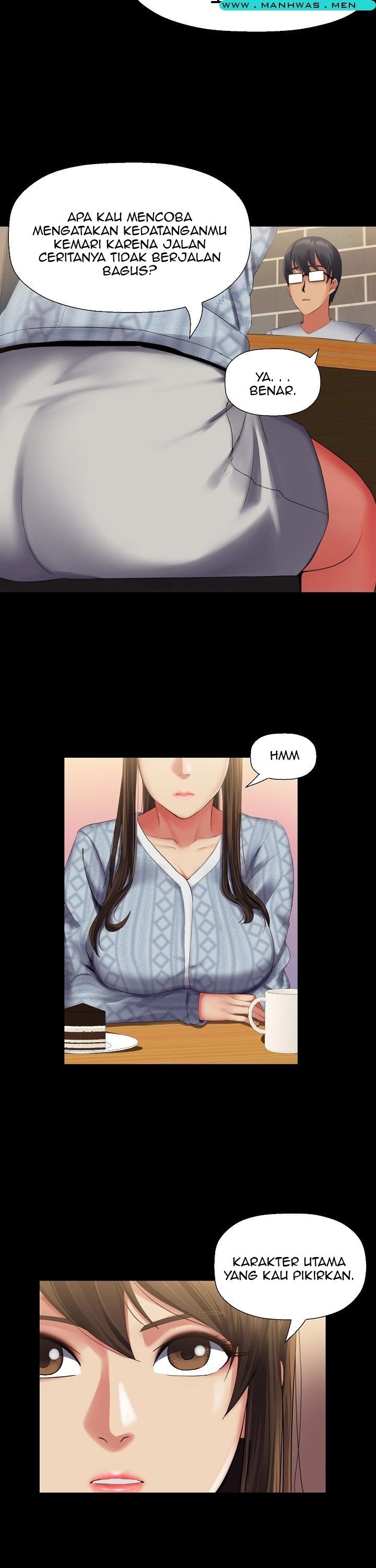 Sister Wife - Chapter 27 7