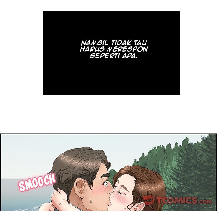 A Killer Woman - Chapter 27 36 A Killer Woman - Chapter 27 36