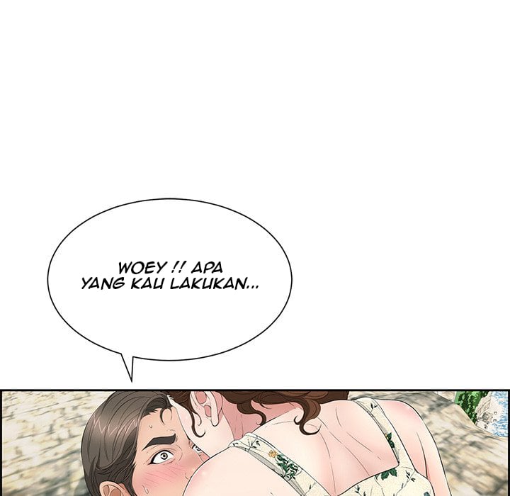 A Killer Woman - Chapter 27 43 A Killer Woman - Chapter 27 43