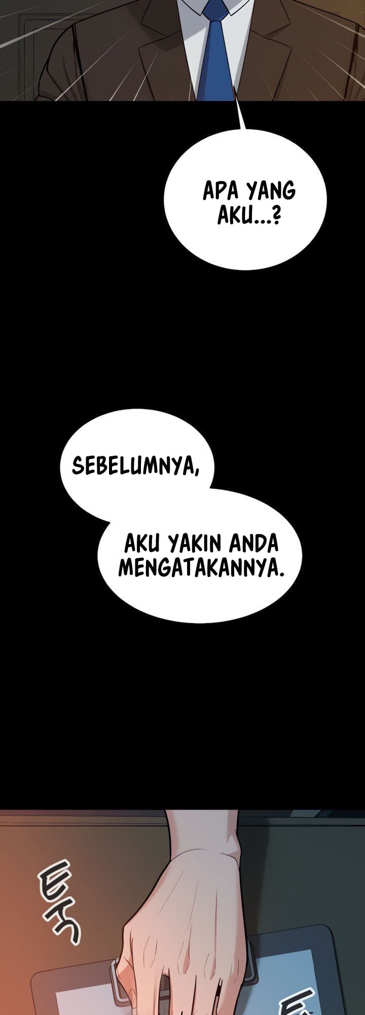 Secret Matter Of The Third Generation - Chapter 27 58 Secret Matter Of The Third Generation - Chapter 27 58