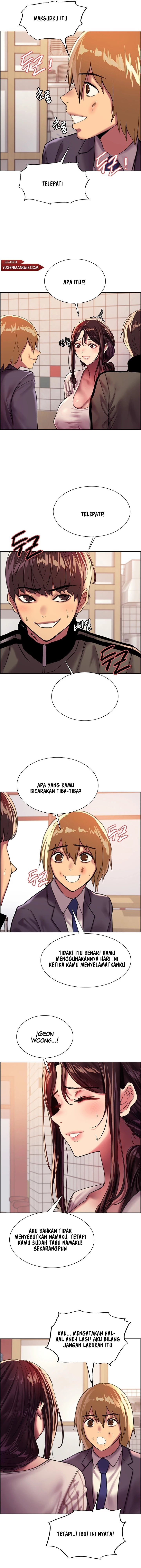 Sex Stopwatch - Chapter 27 7