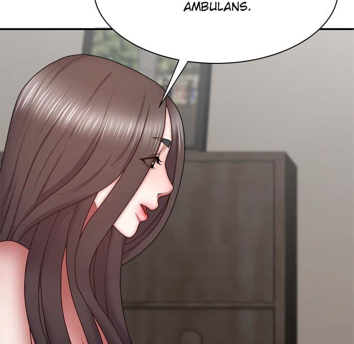 Spirit Possession - Chapter 27 85