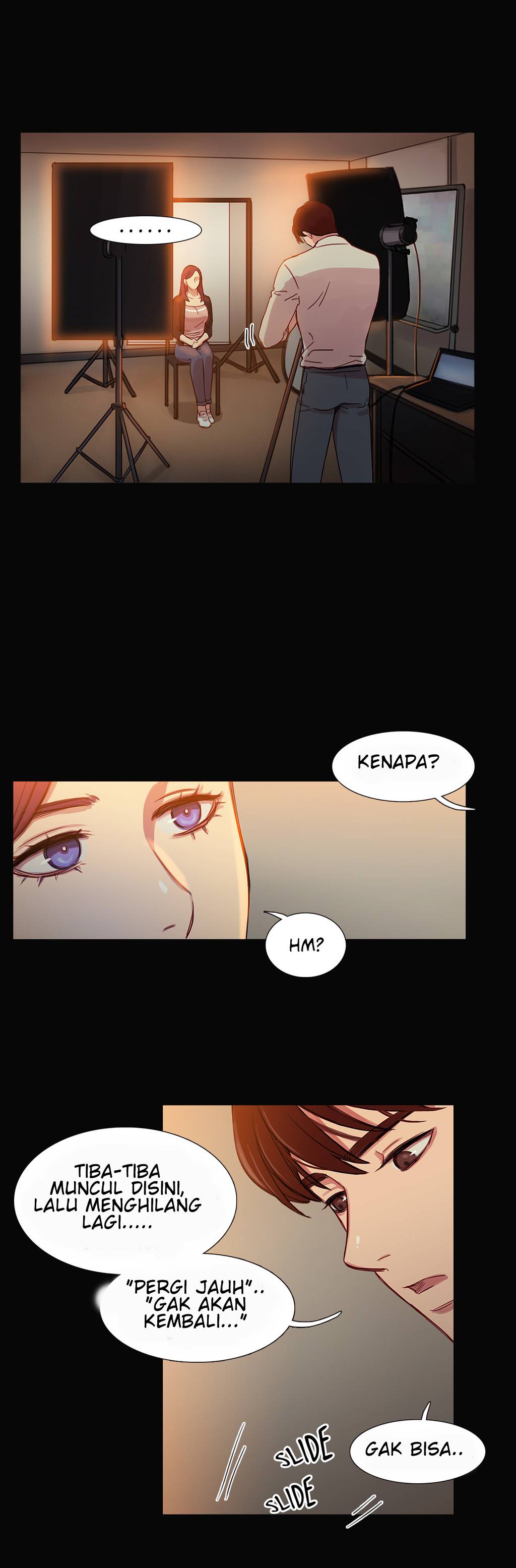 Fatal Woman - Chapter 27 10