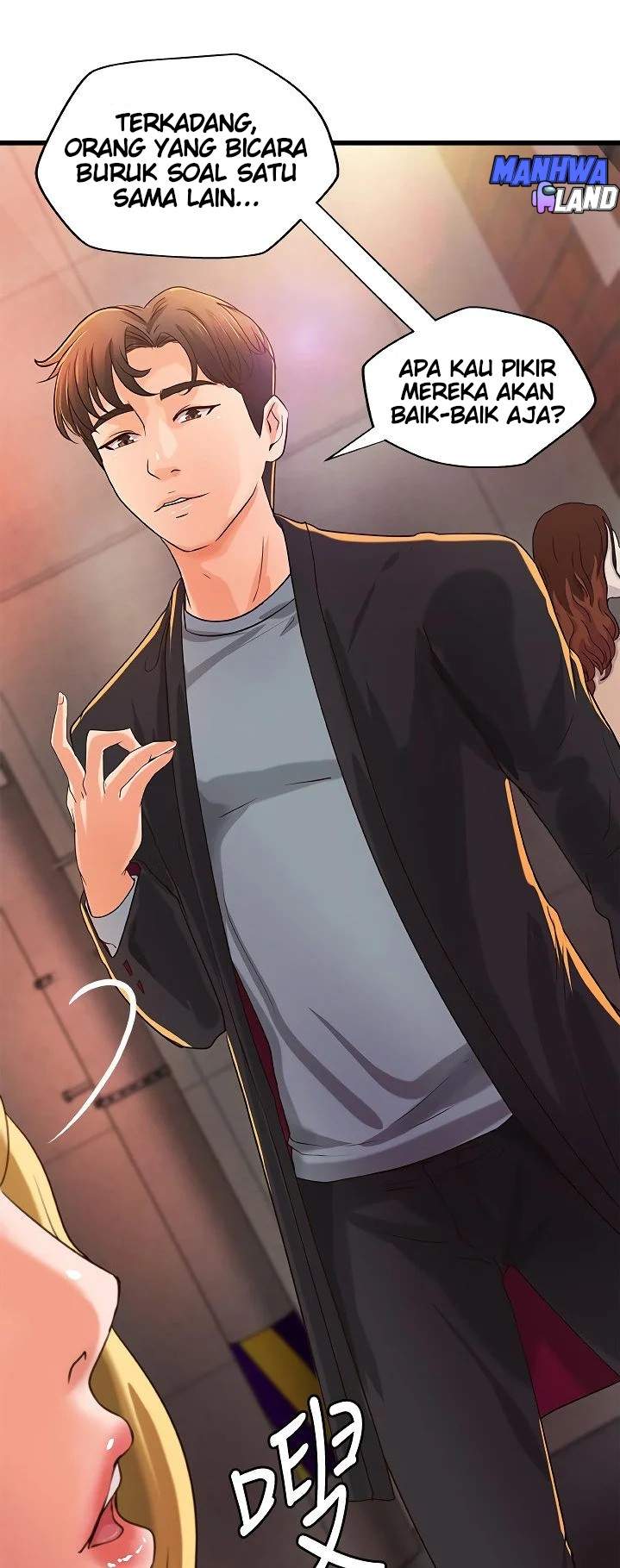 Sister’s Sex Education - Chapter 27 48 Sister’s Sex Education - Chapter 27 48