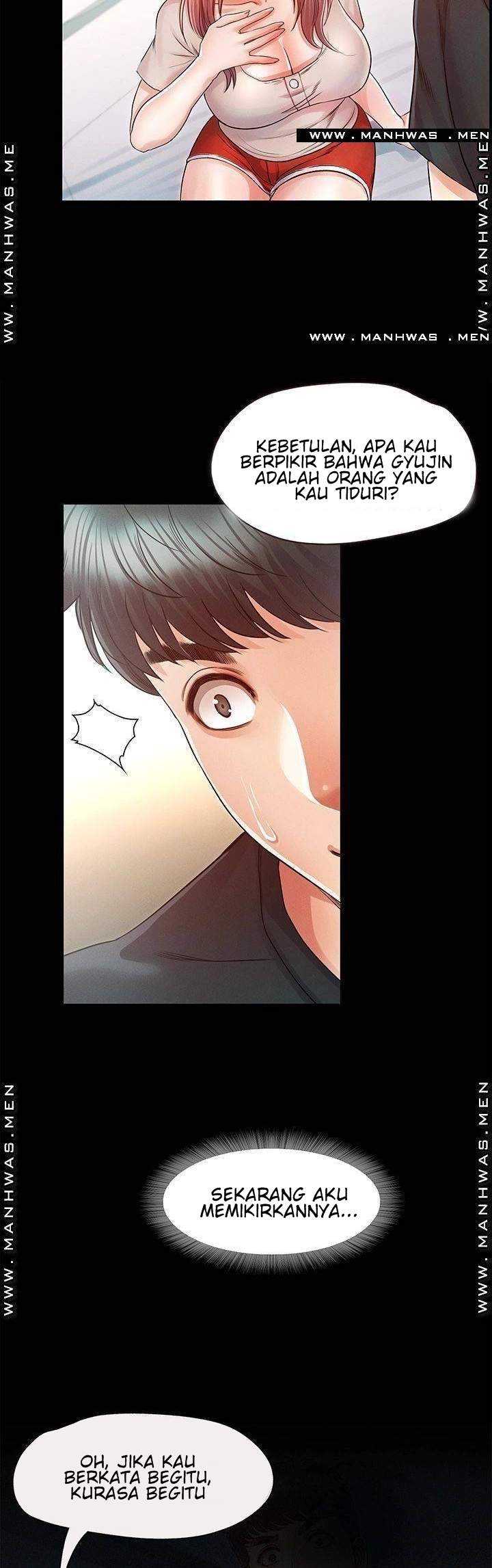 Who did you do with - Chapter 27 3