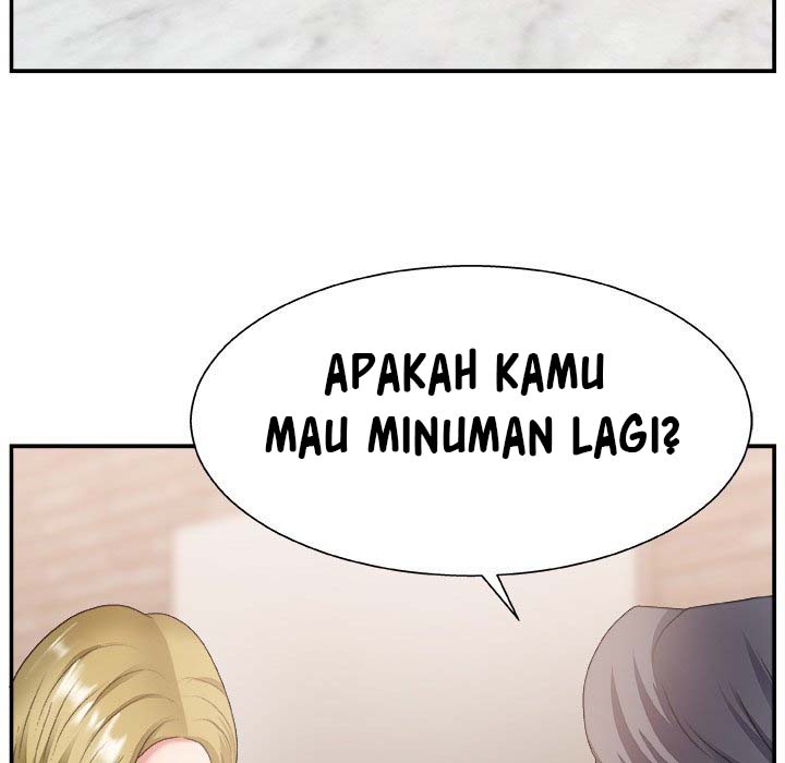 Miss Announcer - Chapter 27 106
