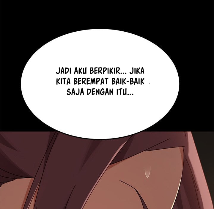 Perfect Roommates - Chapter 27 24