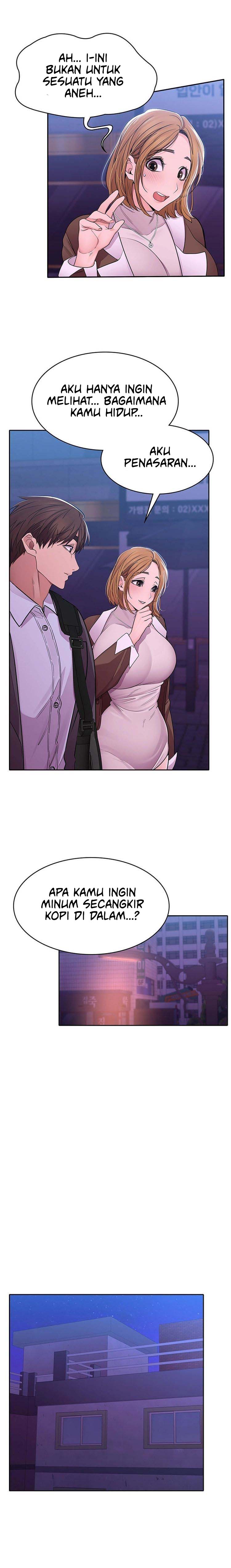 Meeting you again - Chapter 27 17