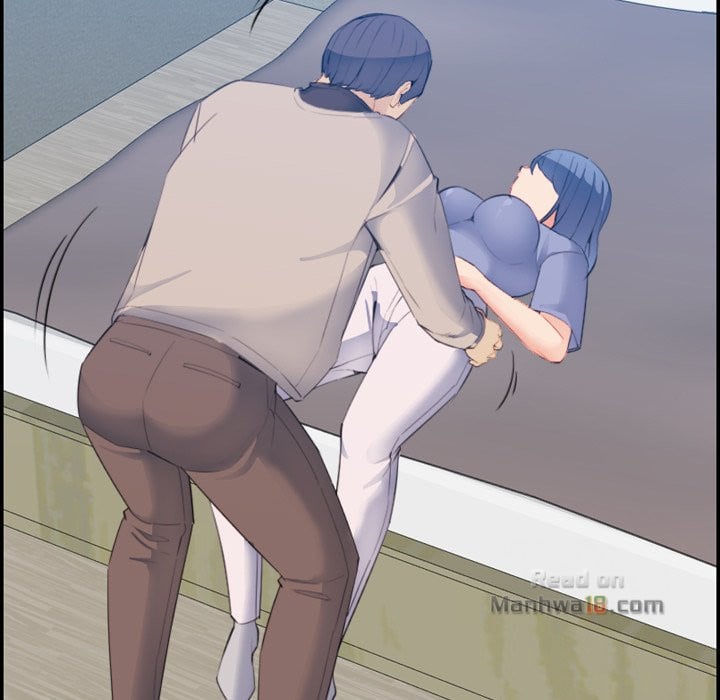 Never Too Late - Chapter 27 67 Never Too Late - Chapter 27 67