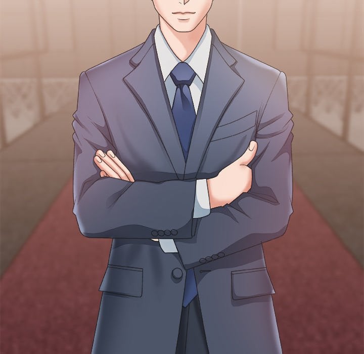 Miss Announcer - Chapter 27 50