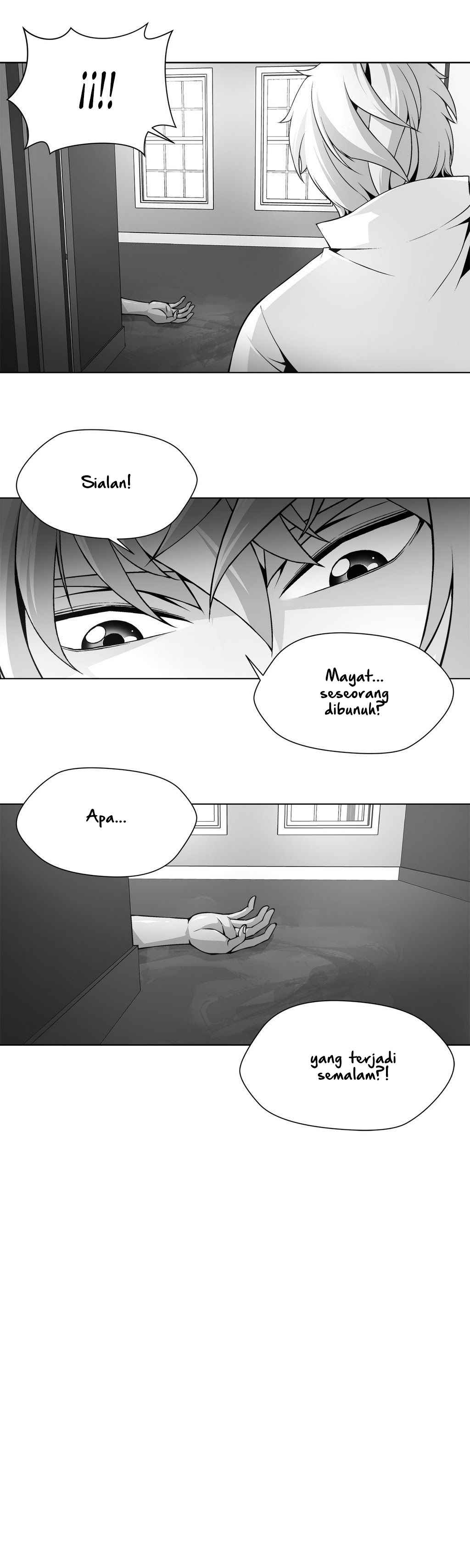 Twin Slaves - Chapter 27 2