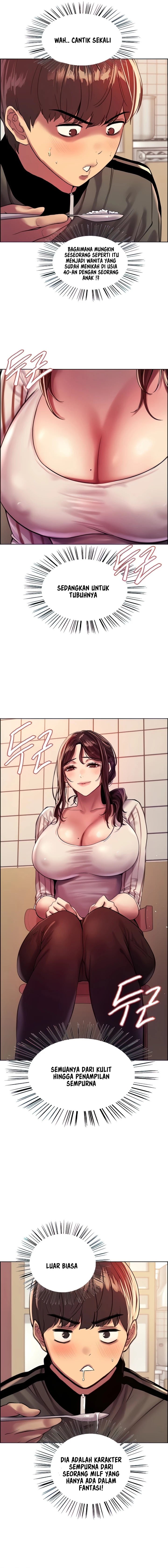 Sex Stopwatch - Chapter 27 4