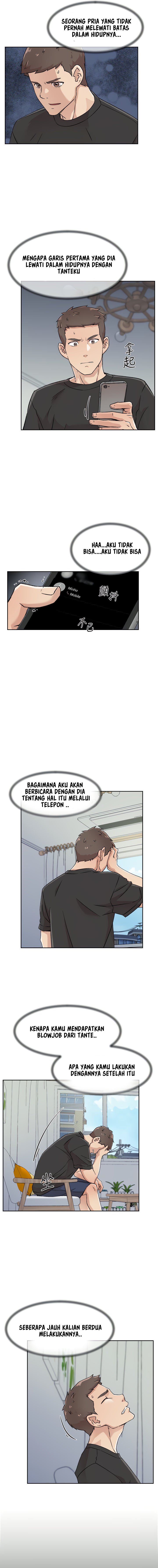 Everything about Best Friend - Chapter 27 9