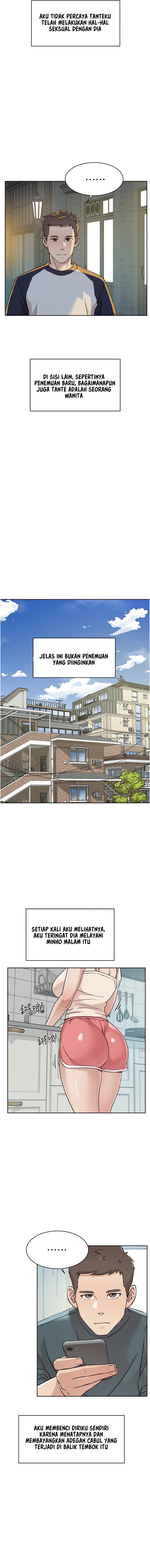 Everything about Best Friend - Chapter 27 13