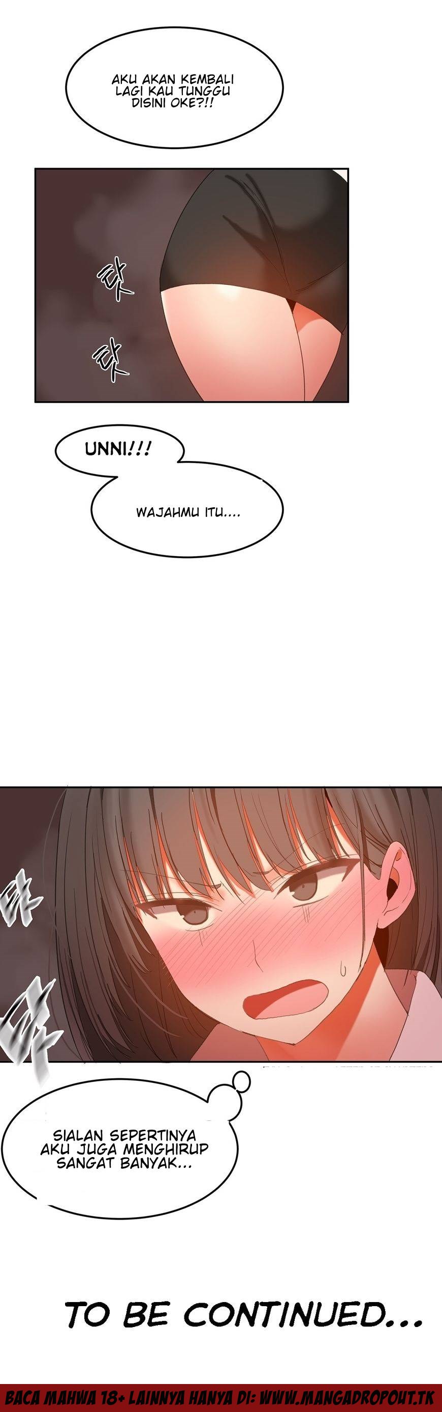 Hahri’s Lumpy Boardhouse - Chapter 27 16 Hahri’s Lumpy Boardhouse - Chapter 27 16