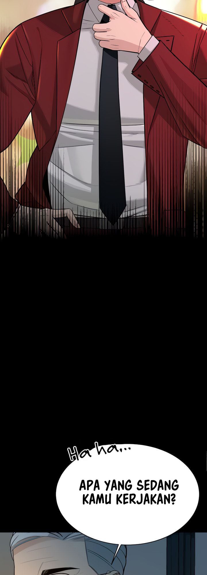 Secret Matter Of The Third Generation - Chapter 27 56 Secret Matter Of The Third Generation - Chapter 27 56