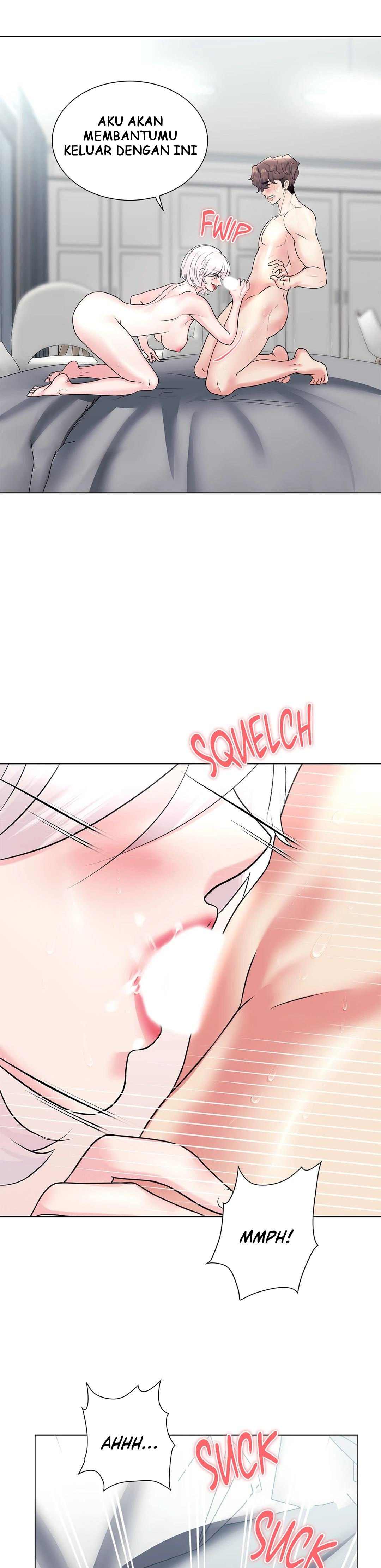 Toys Store - Chapter 27 35