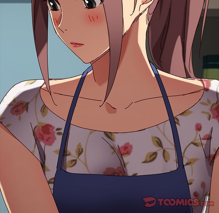 Perfect Roommates - Chapter 27 108