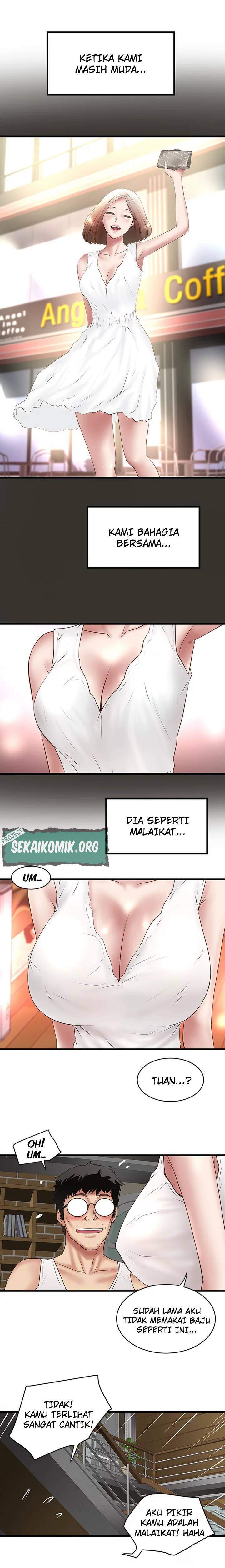 The Housemaid - Chapter 27 13