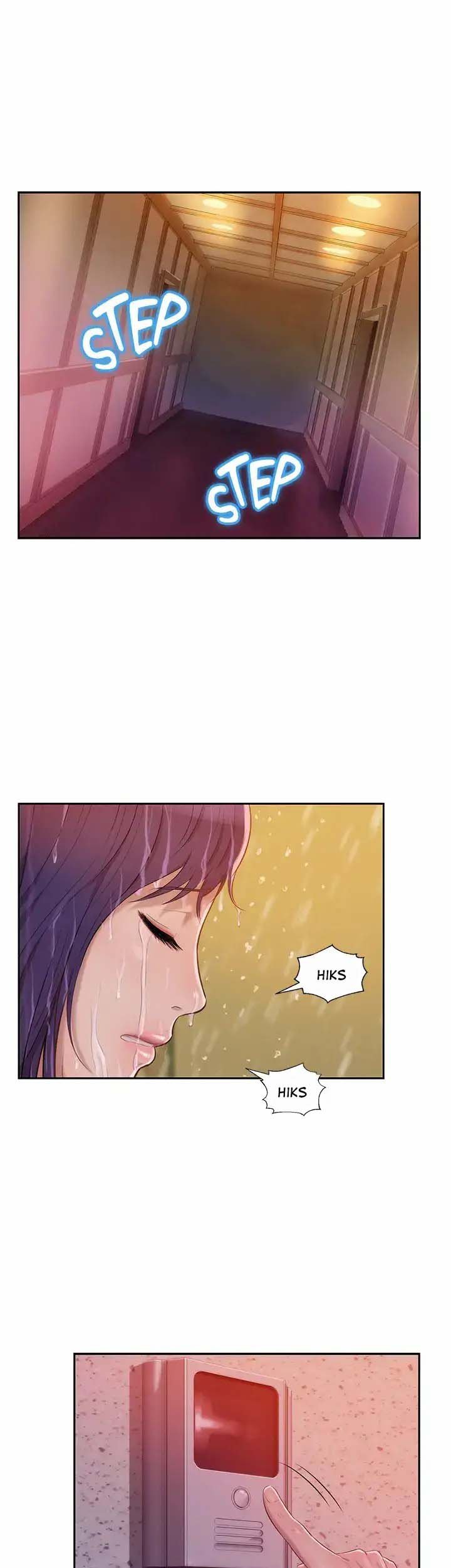Freshman - Chapter 27 2