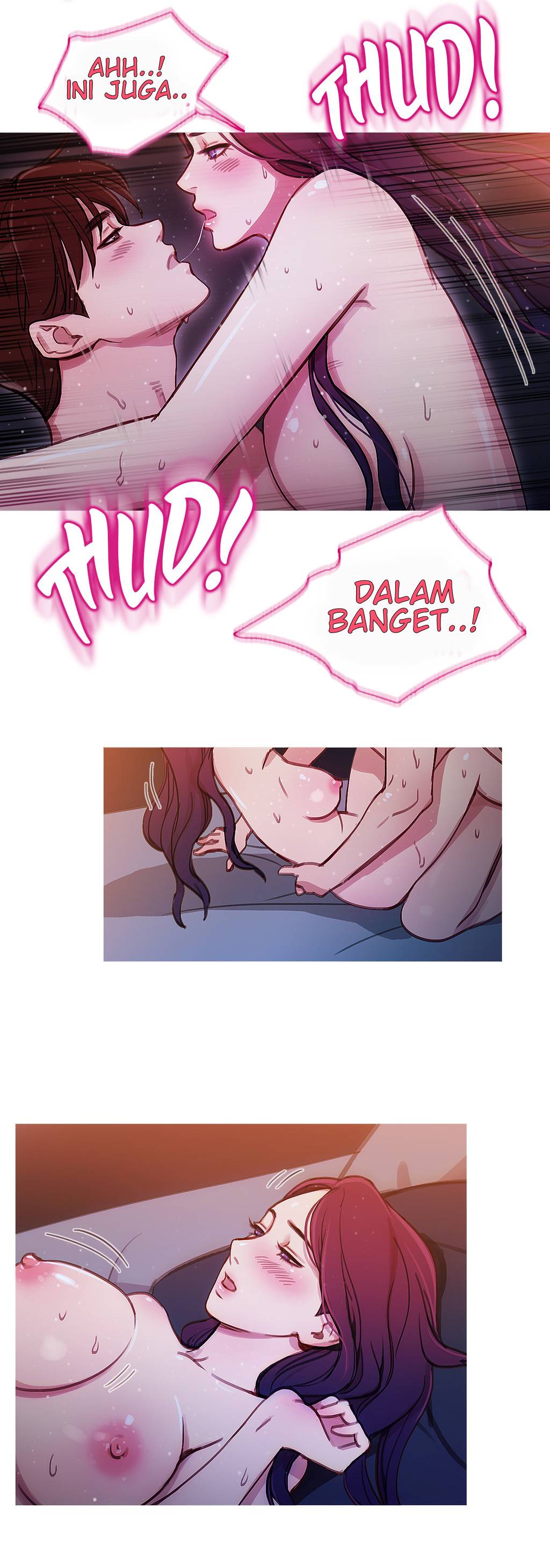 Fatal Woman - Chapter 27 26