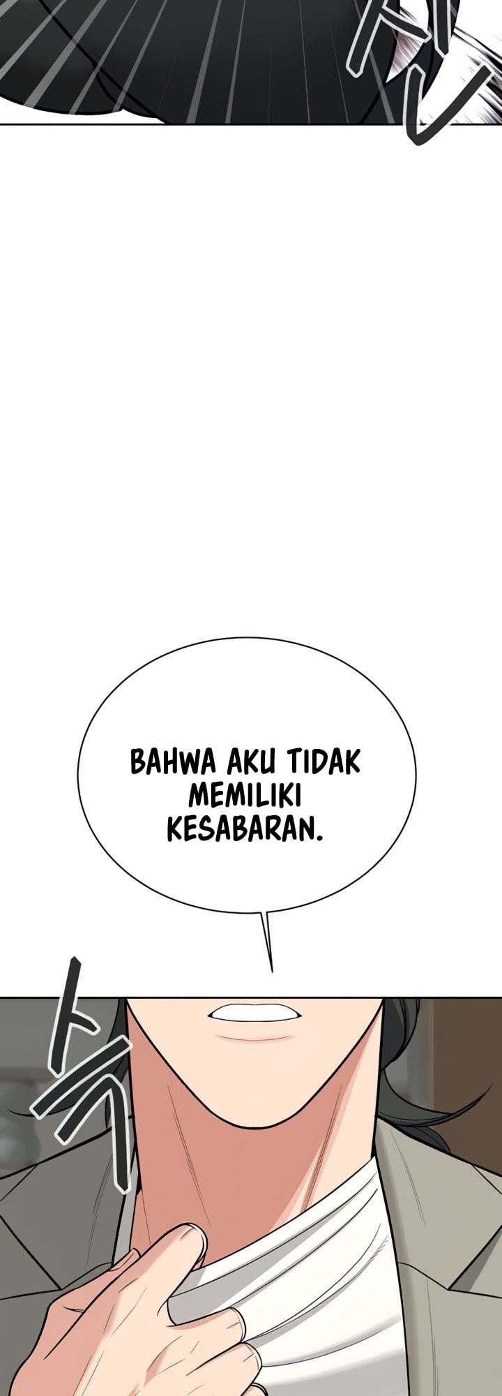 Secret Matter Of The Third Generation - Chapter 27 28 Secret Matter Of The Third Generation - Chapter 27 28