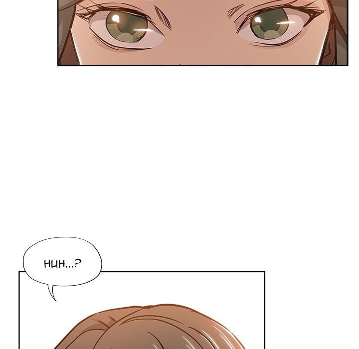 The Unexpected Guest - Chapter 27 95