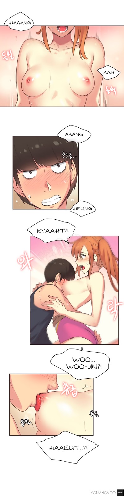 Sport Girl - Chapter 27 5