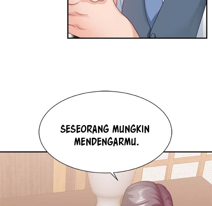 Miss Announcer - Chapter 27 97