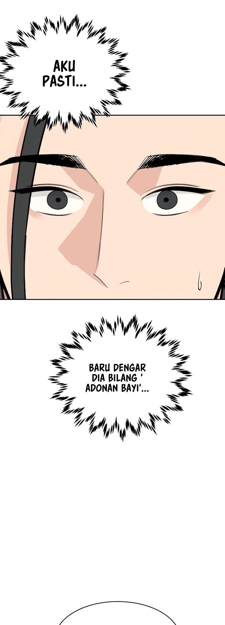 Secret Matter Of The Third Generation - Chapter 27 13 Secret Matter Of The Third Generation - Chapter 27 13