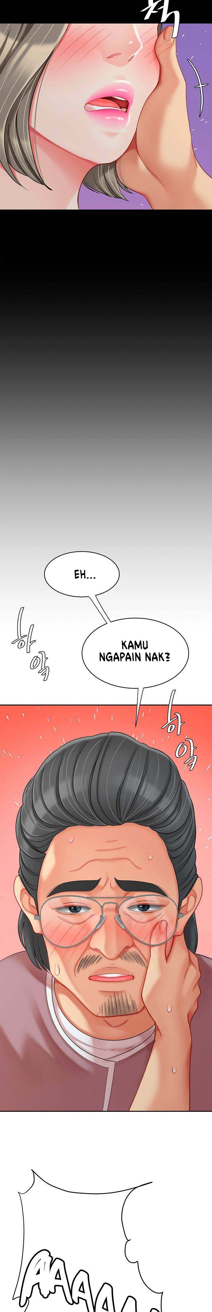 I want a taste - Chapter 27 6