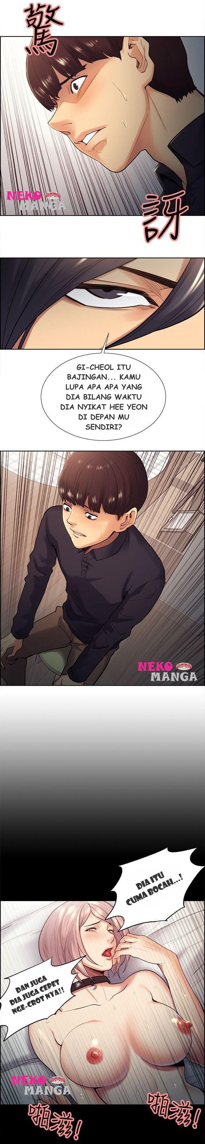 Taste of Forbidden Fruit - Chapter 27 8
