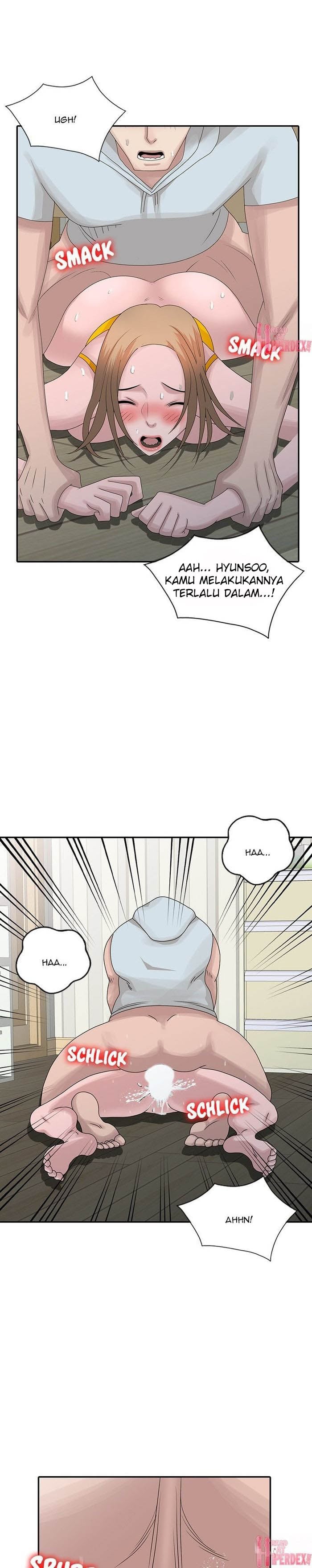 Shh! Her Secret - Chapter 27 11