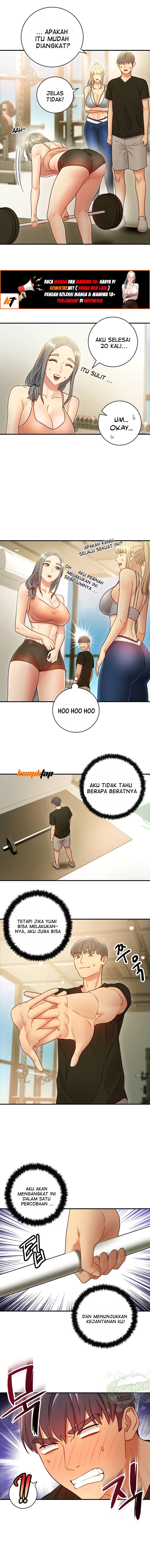 Stepmothers Friends - Chapter 27 11
