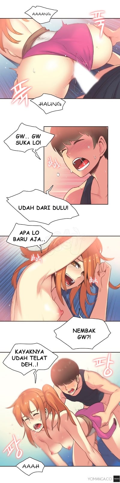 Sport Girl - Chapter 27 11