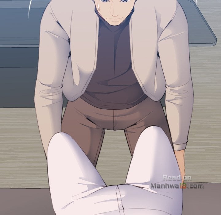 Never Too Late - Chapter 27 65 Never Too Late - Chapter 27 65