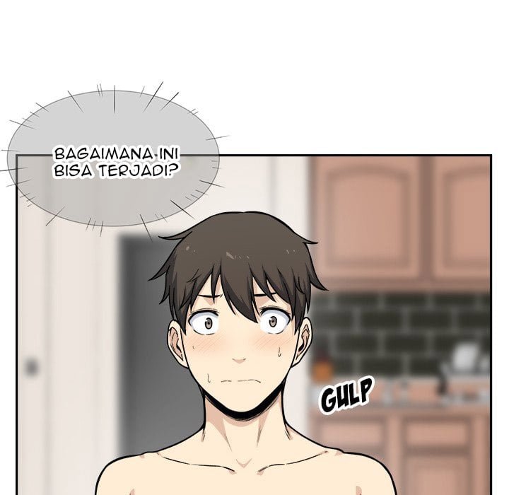 The Ark Is Me - Chapter 27 100