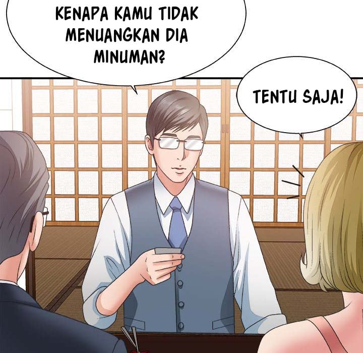 Miss Announcer - Chapter 27 70