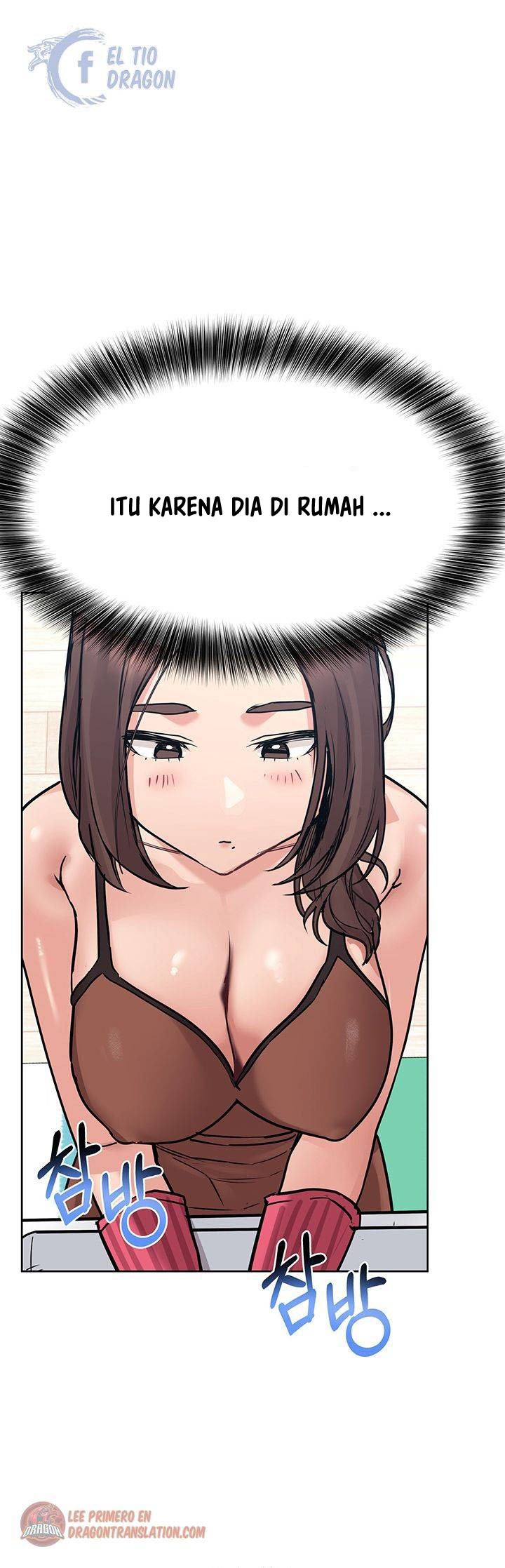 Keep It a Secret From Your Mother! - Chapter 27 49 Keep It a Secret From Your Mother! - Chapter 27 49