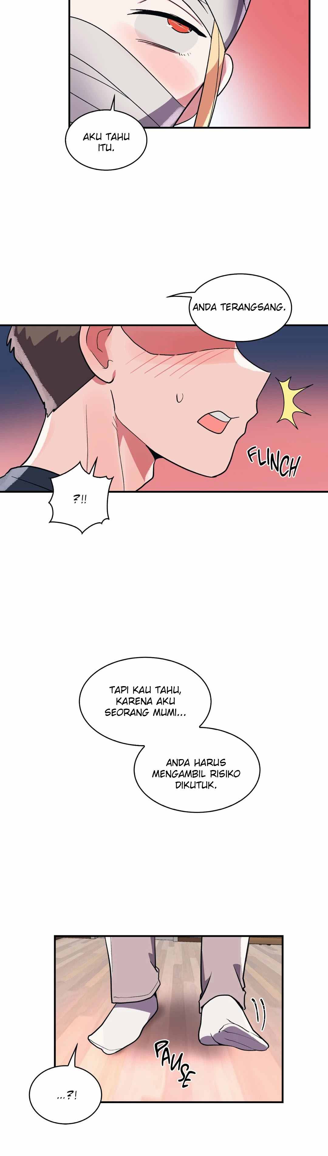 Her Nickname - Chapter 27 21 Her Nickname - Chapter 27 21