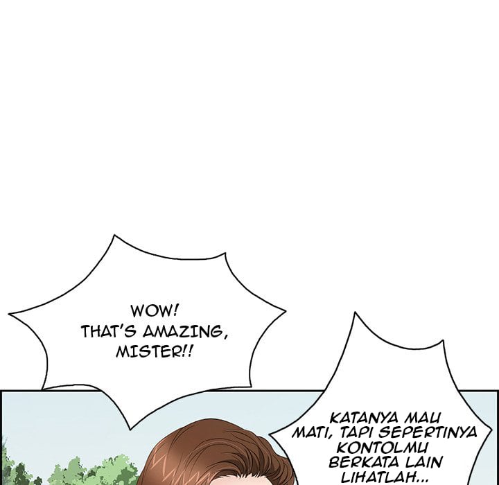 A Killer Woman - Chapter 27 50 A Killer Woman - Chapter 27 50